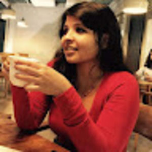 Meet your Posher, Nirmala i.